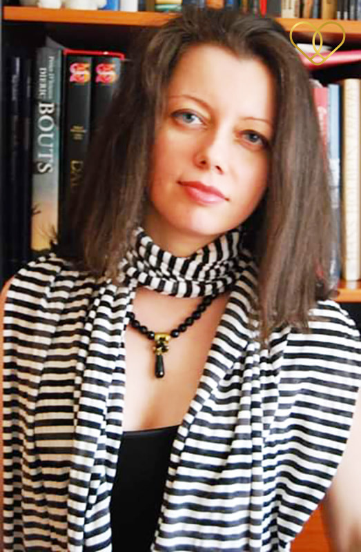Profile picture of Polina