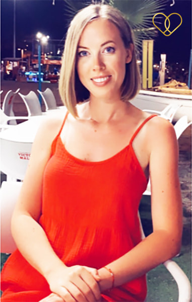 Profile picture of Alina