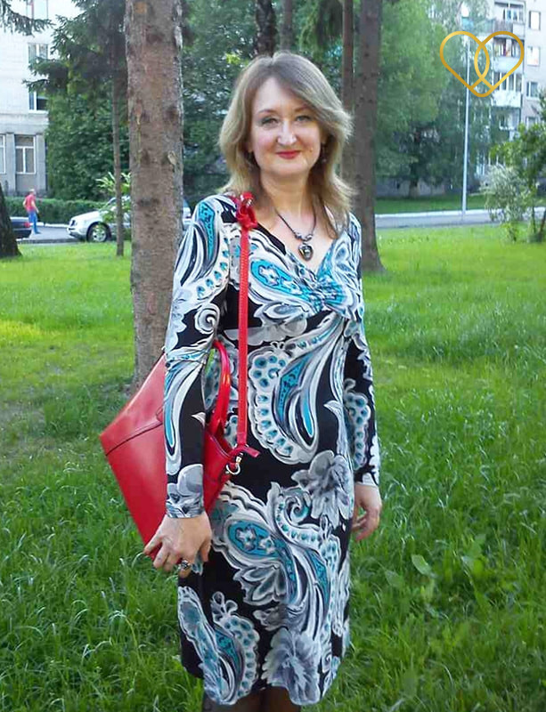 Profile picture of Olga