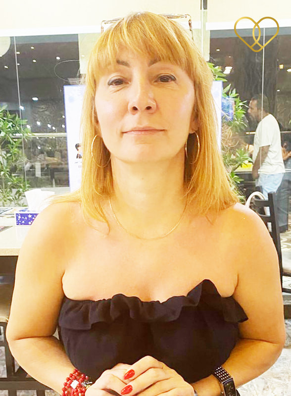 Profile picture of Oksana