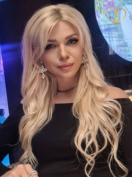 Profile picture of Aliona
