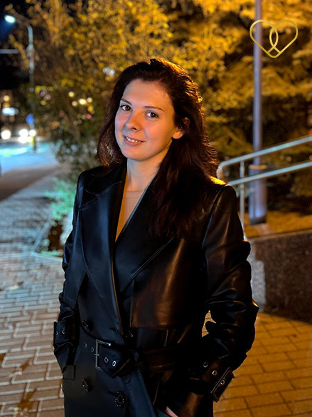 Profile picture of Marina