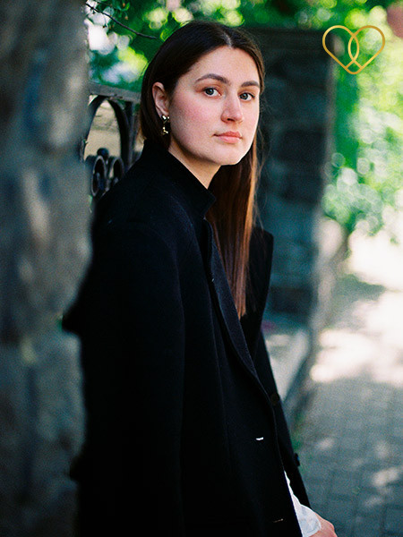 Profile picture of Viktoriya