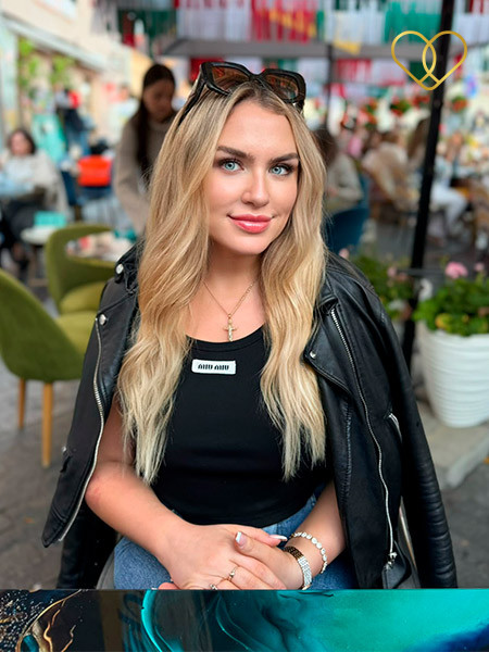 Profile picture of Hanna