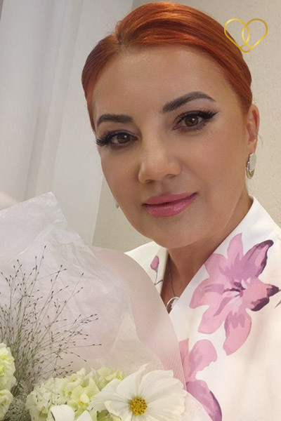 Profile picture of Galina