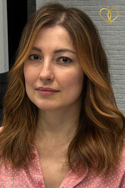Profile picture of Anzhelika