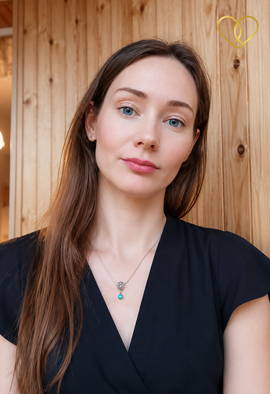 Profile picture of Anastasia