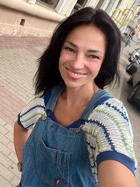 Profile picture of Irina