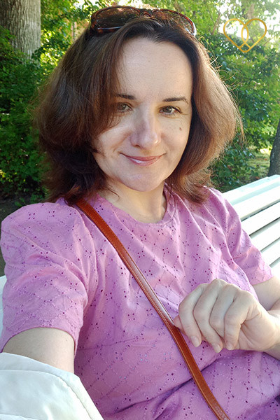 Profile picture of Tatyana