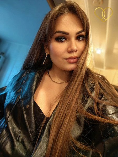 Profile picture of Anastasiya
