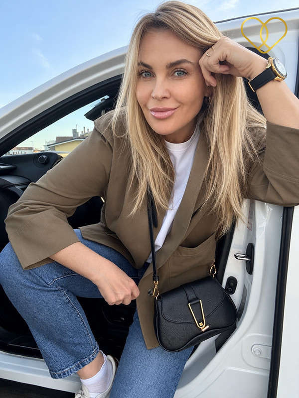 Profile picture of Oksana