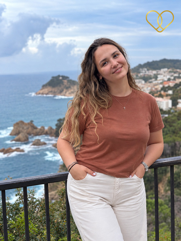 Profile picture of Veronika