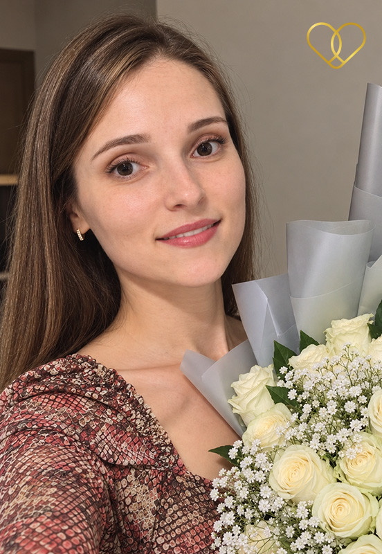 Profile picture of Julia