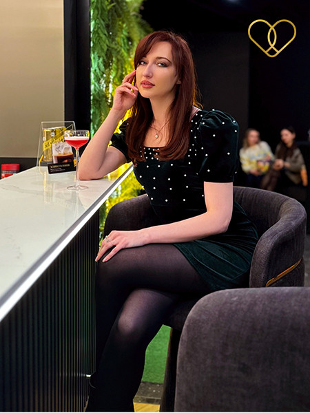 Profile picture of Darya