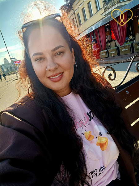 Profile picture of Darya