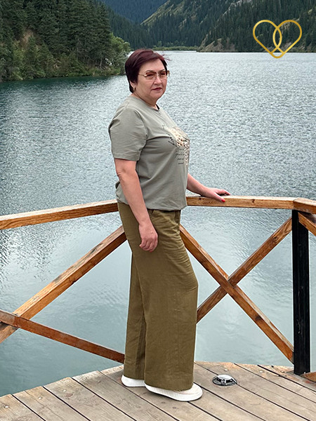 Profile picture of Oksana