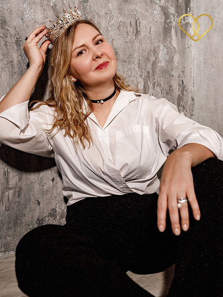 Profile picture of Olga