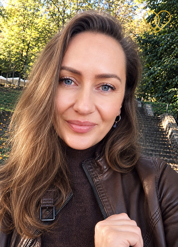 Profile picture of Julia