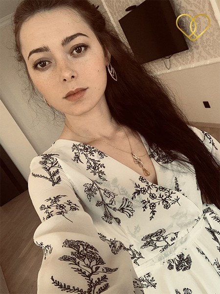 Profile picture of Kristina
