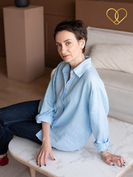 Profile picture of Elena