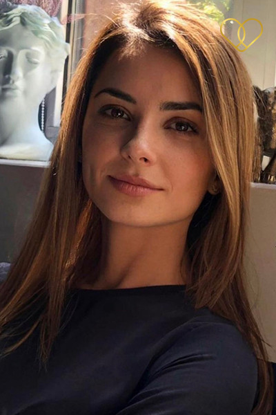Profile picture of Anastasiya