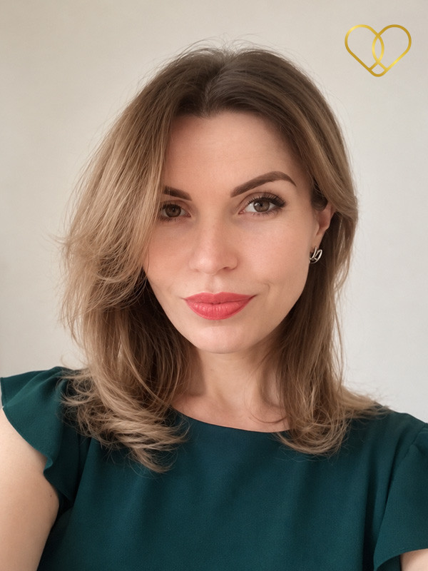 Profile picture of Svetlana