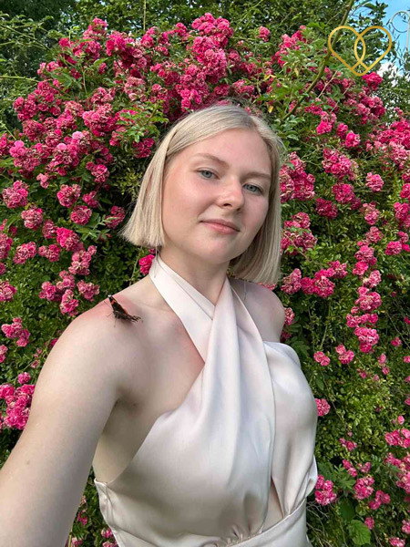 Profile picture of Marina