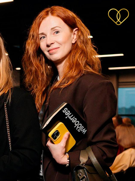Profile picture of Svetlana