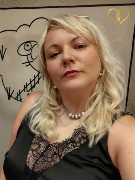 Profile picture of Alesya