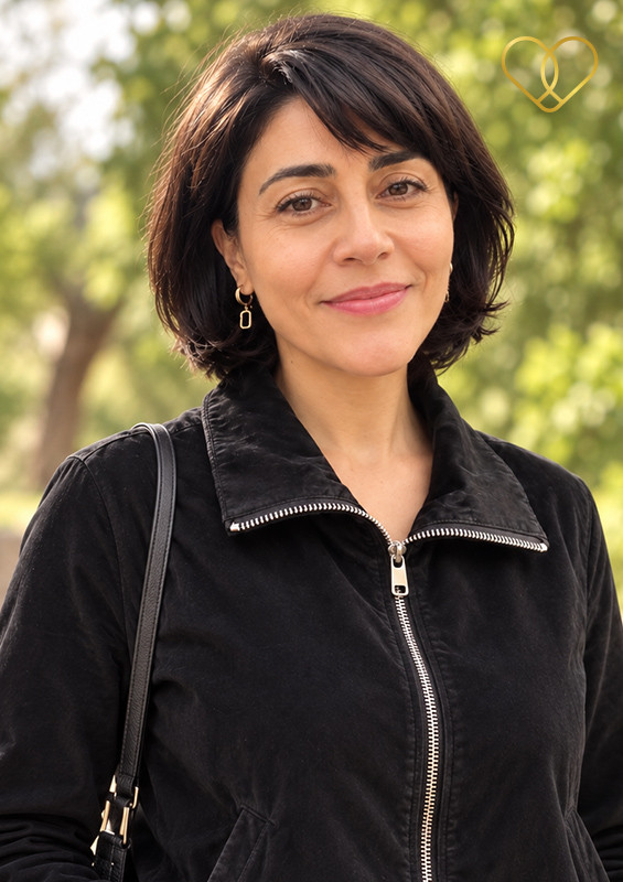 Profile picture of Tatiana