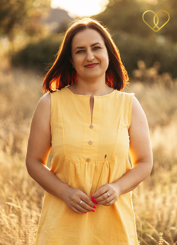 Profile picture of Julia