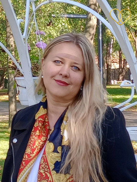 Profile picture of Tatyana