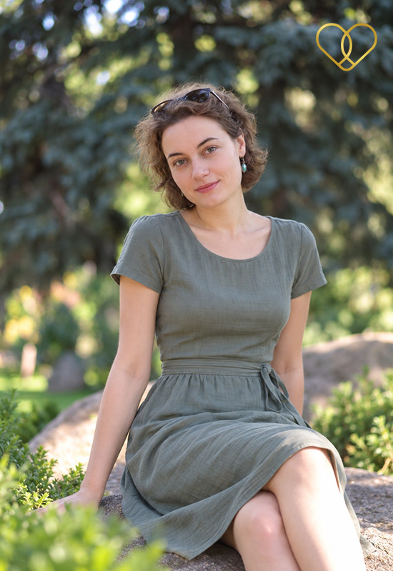 Profile picture of Katerina