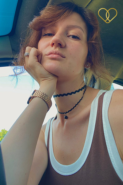 Profile picture of Yana