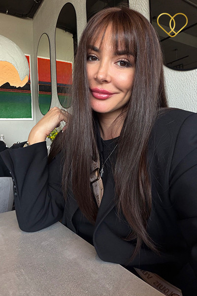 Profile picture of Yuliya