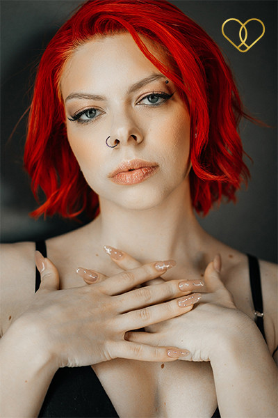 Profile picture of Darya