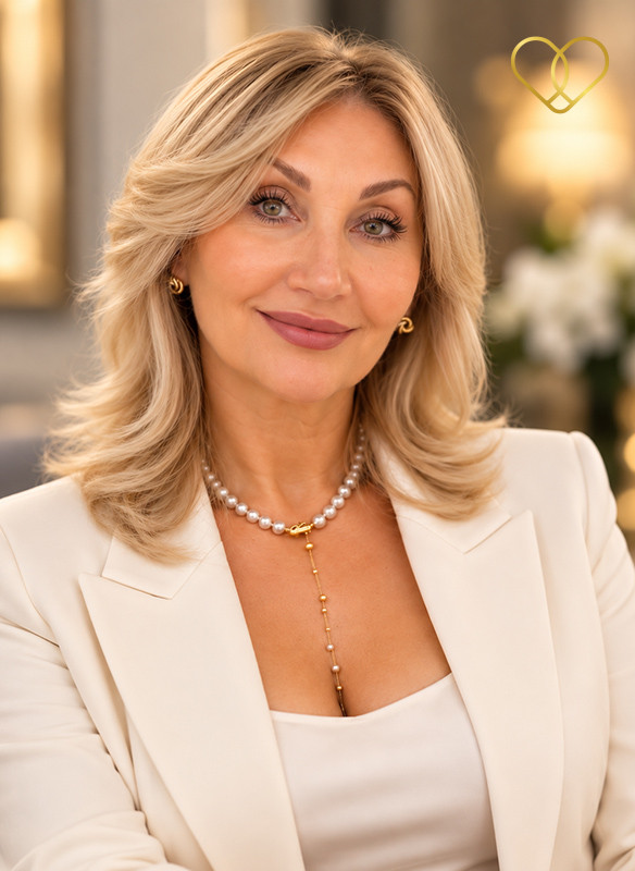 Profile picture of Violetta