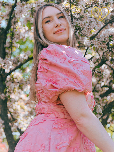 Profile picture of Veronika