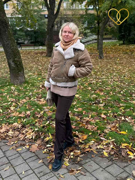 Profile picture of Tatyana