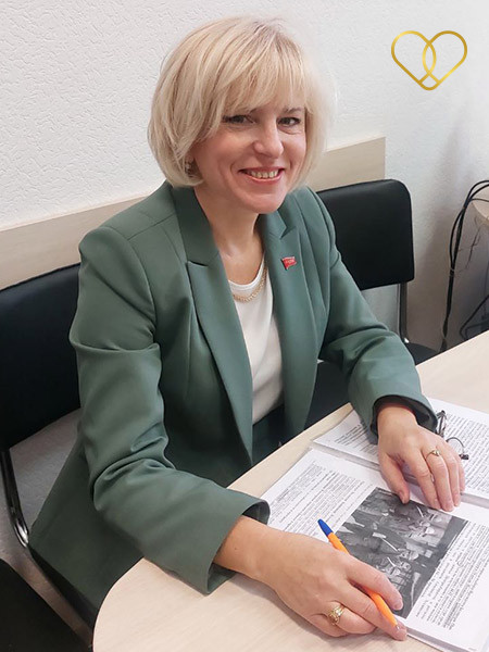 Profile picture of Svetlana