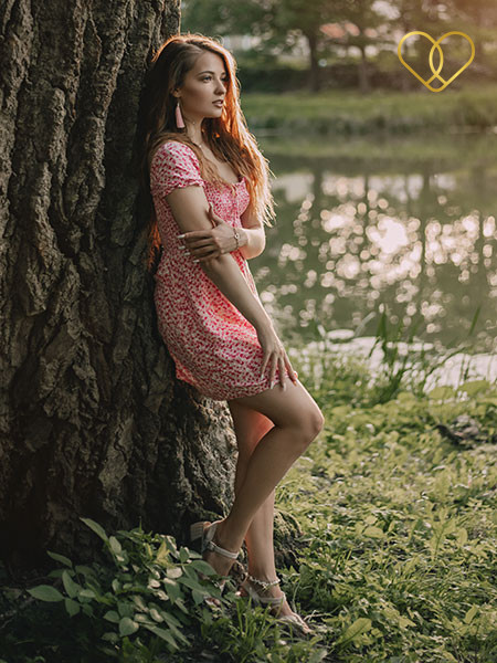 Profile picture of Mariya