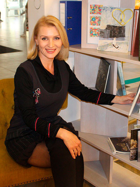 Profile picture of Ekaterina