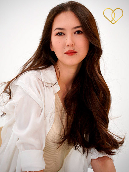 Profile picture of Zhansaya