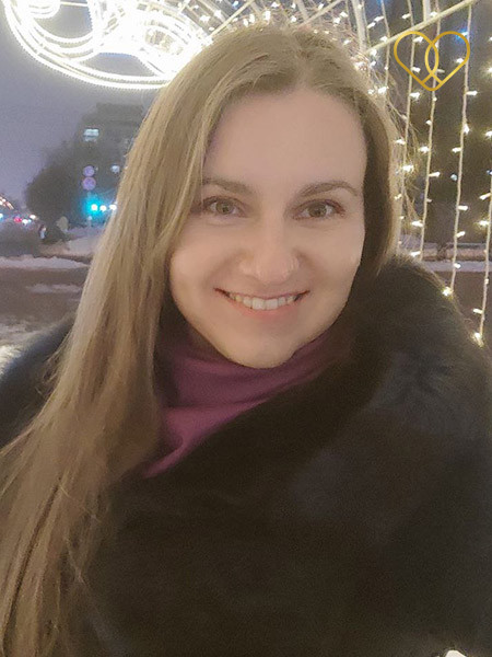 Profile picture of Svetlana