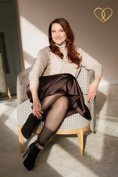 Profile picture of Oksana