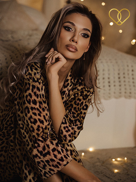 Profile picture of Vitalina