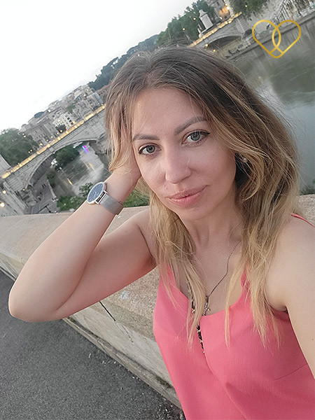 Profile picture of Natalya