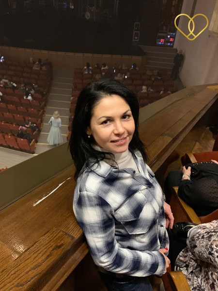 Profile picture of Tatyana