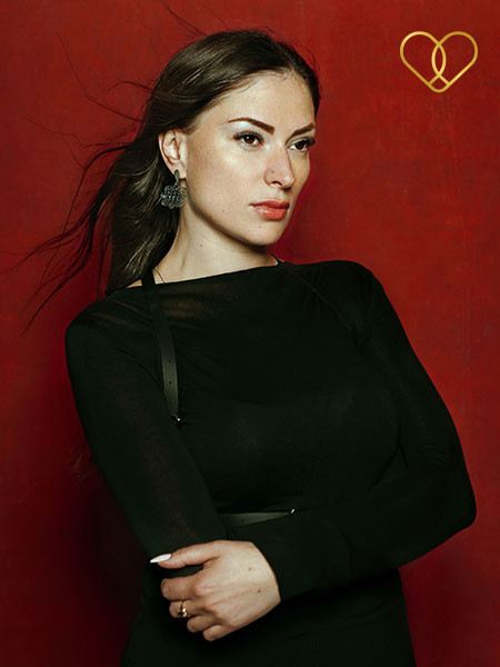 Profile picture of Natalya