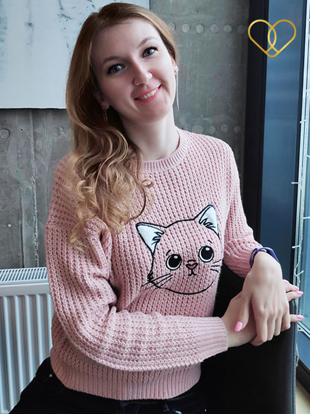 Profile picture of Darya